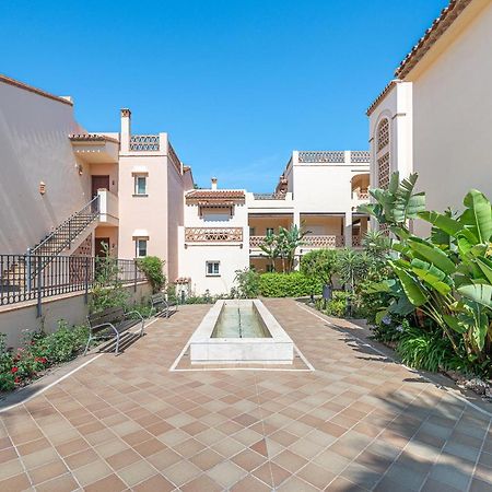 Mijas Costa, Apartment Near To Beach, Wyndham Malaga Exterior photo
