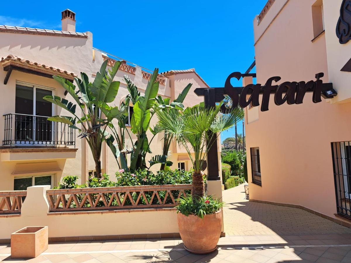 Mijas Costa, Apartment Near To Beach, Wyndham Malaga Exterior photo