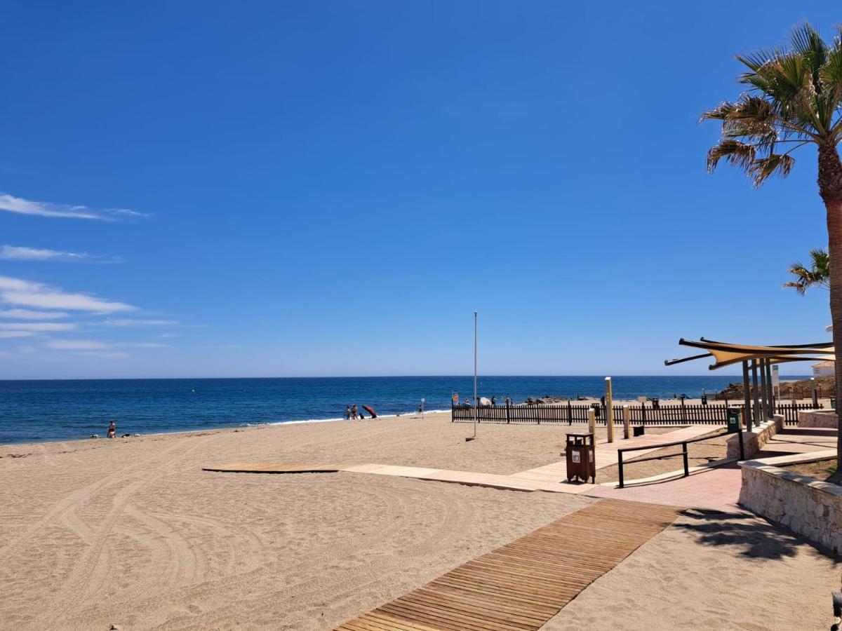 Mijas Costa, Apartment Near To Beach, Wyndham Malaga Exterior photo
