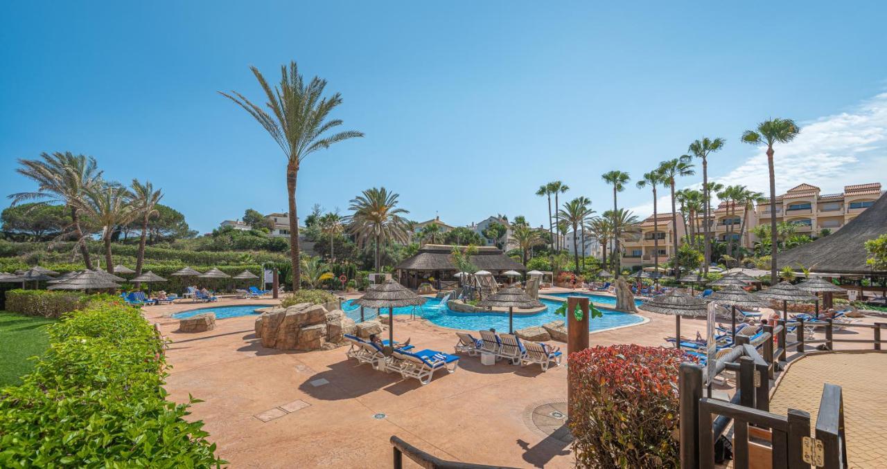 Mijas Costa, Apartment Near To Beach, Wyndham Malaga Exterior photo
