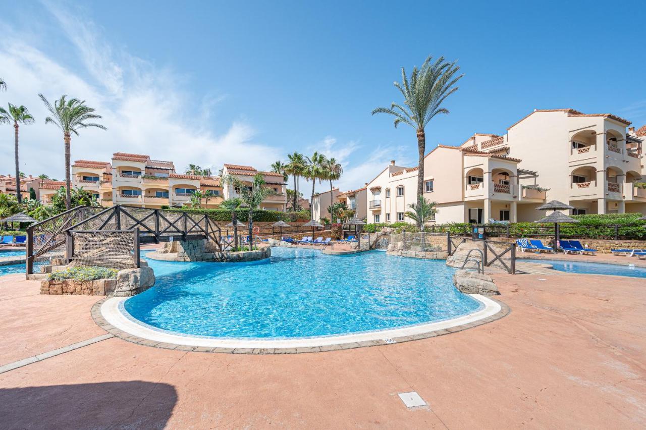Mijas Costa, Apartment Near To Beach, Wyndham Malaga Exterior photo