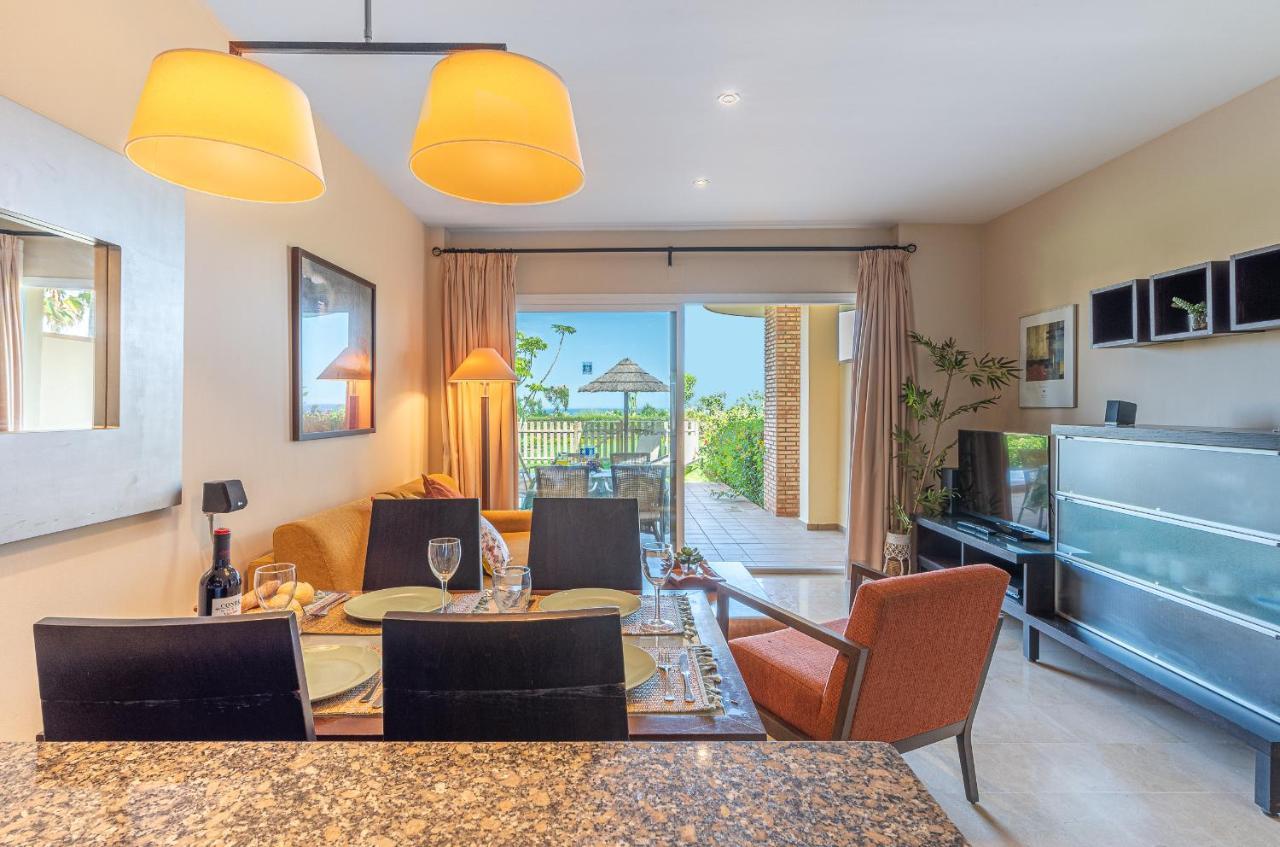 Mijas Costa, Apartment Near To Beach, Wyndham Malaga Exterior photo