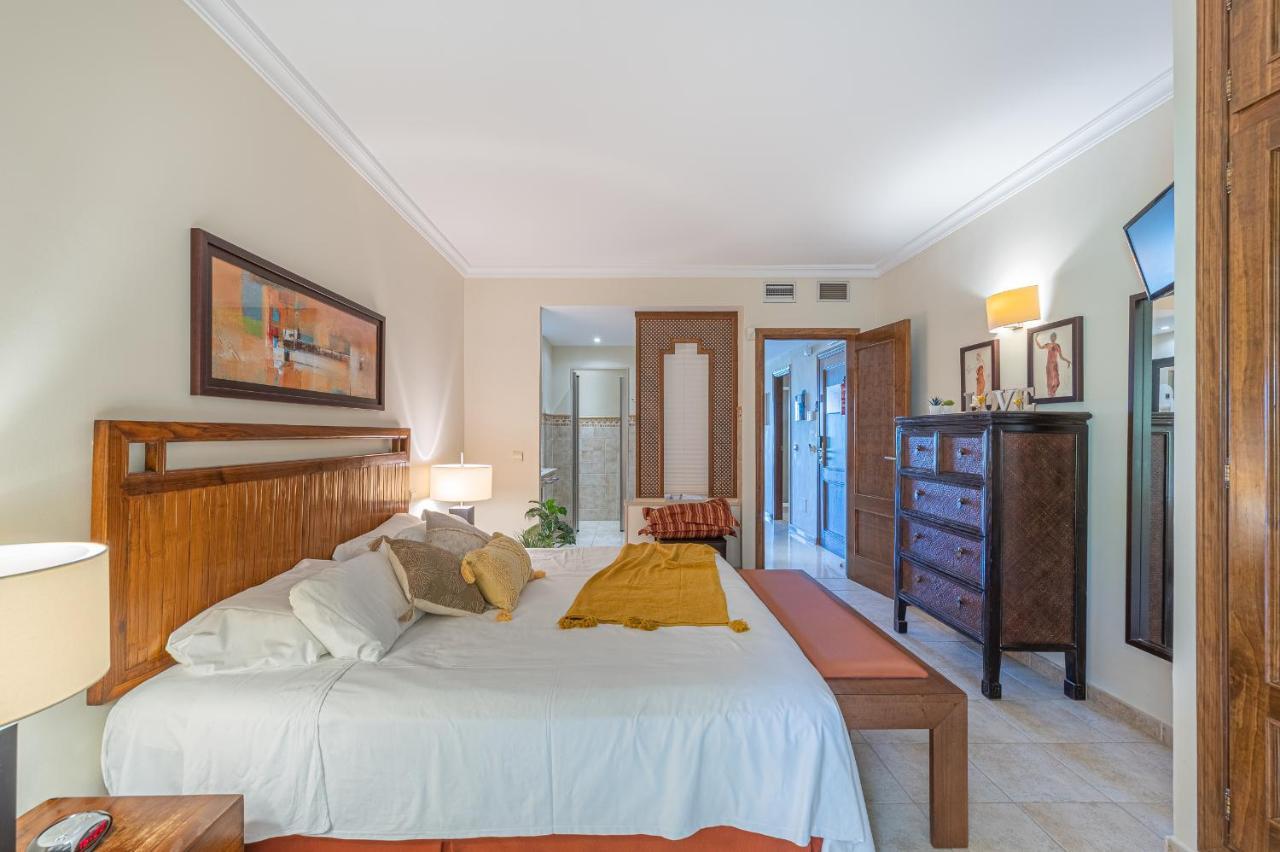 Mijas Costa, Apartment Near To Beach, Wyndham Malaga Exterior photo