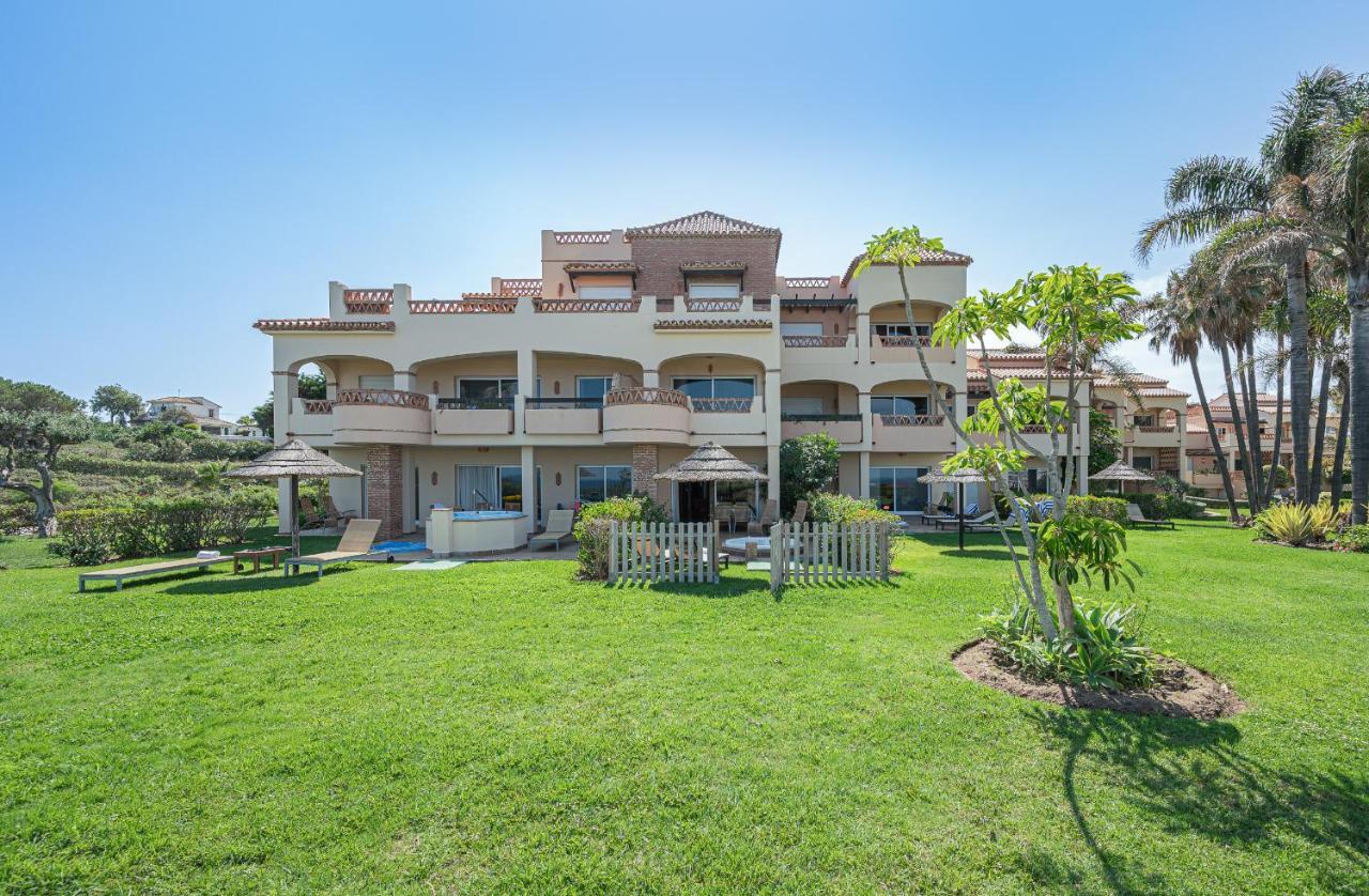 Mijas Costa, Apartment Near To Beach, Wyndham Malaga Exterior photo