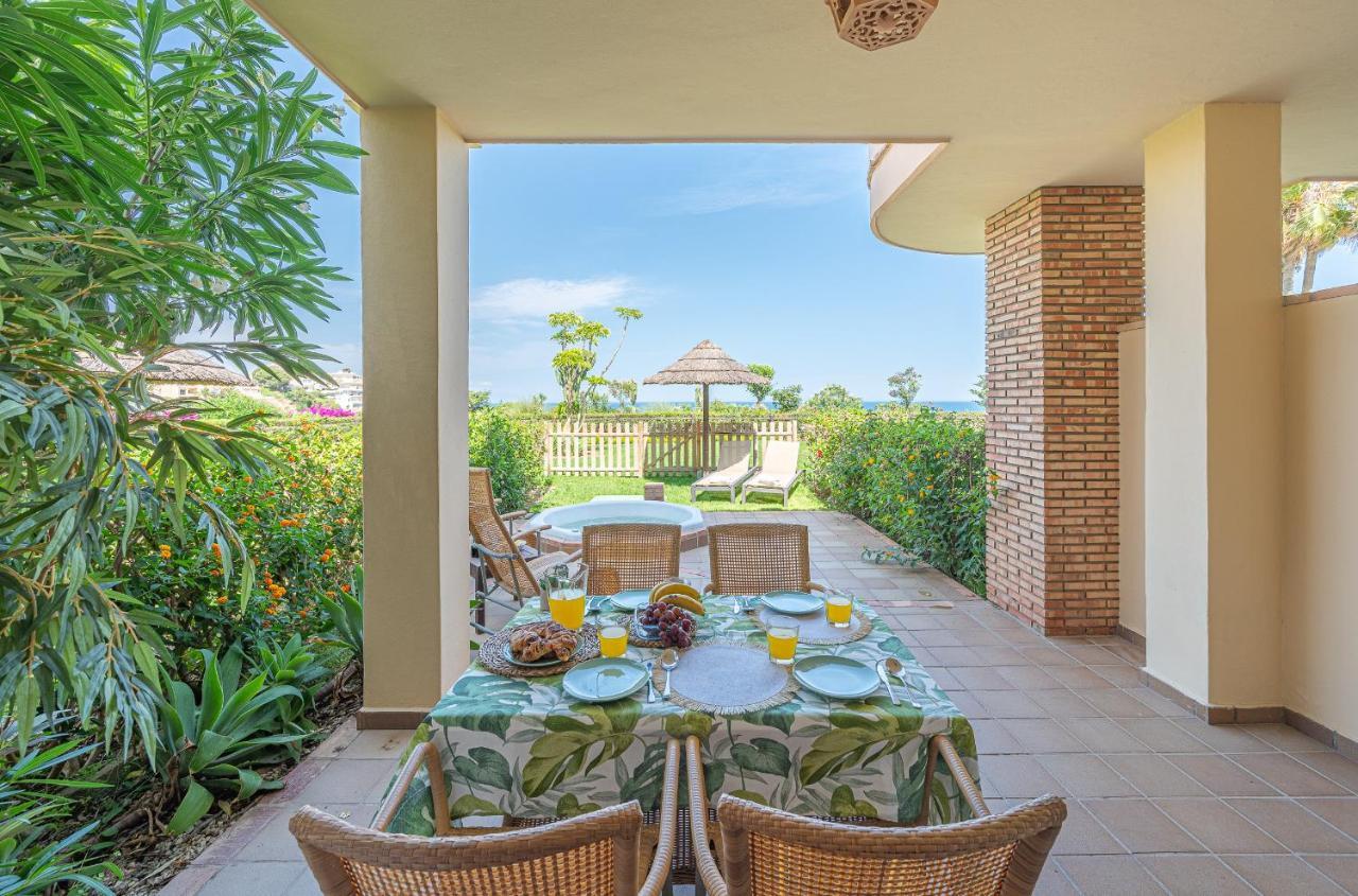 Mijas Costa, Apartment Near To Beach, Wyndham Malaga Exterior photo