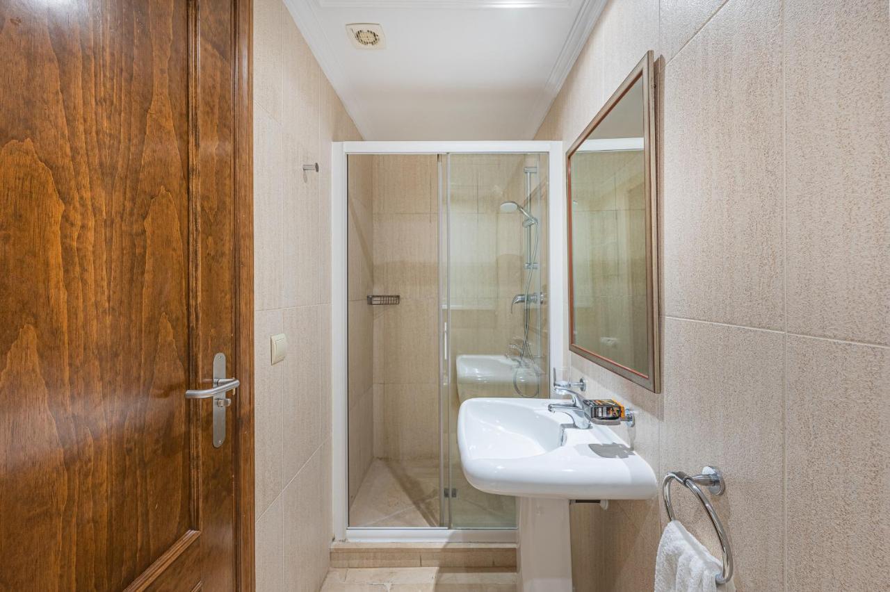 Mijas Costa, Apartment Near To Beach, Wyndham Malaga Exterior photo